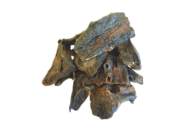 Dried Dark Beef Liver